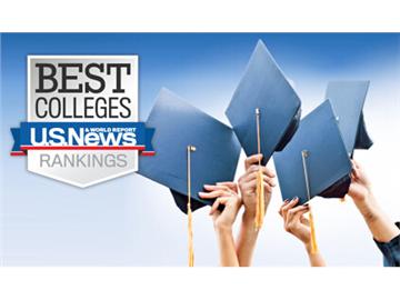 US News放大招：2019年美國大學(xué)研究生專業(yè)排名新鮮出爐