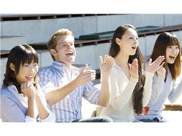 留美學生必須經(jīng)歷的5種生活狀態(tài)，看看準不準？