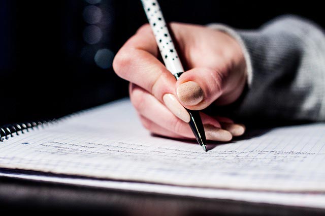 美國碩士申請：什么樣的文書才能得到招生官的青睞？