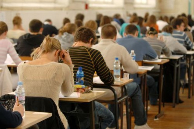 2019年美國留學(xué)考試時間表：托福+SAT+ACT+AP+GRE+GMAT，夠全嗎？