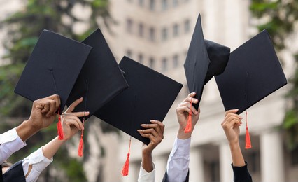 留學生活：2年社區(qū)大學“預科” 實現(xiàn)名校夢